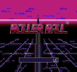 滚转弹珠台 (美版) (桌面平台)